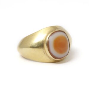 Indian Ring