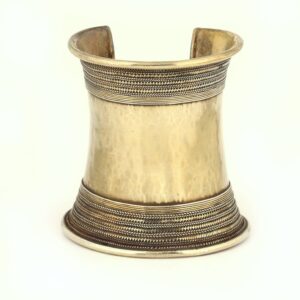 Indian Cuff