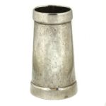 Chinese Rectangular Vessel or Planter, China