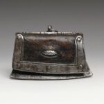 Chinese Bronze Vessel, China