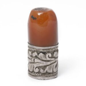 Tibetan Wax Seal