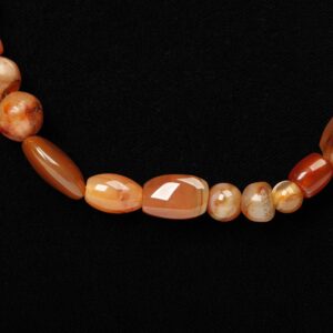Indian Silver Necklace