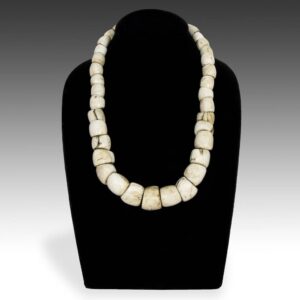 Nepalese Mali or Strand of Prayer Beads
