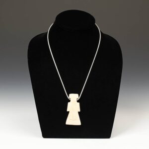 Eagle Pendant, Colombia
