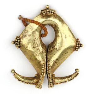 Indonesian Mamuli