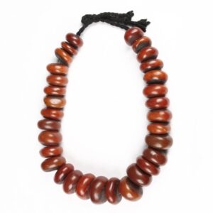 Berber Strand of Beads, Morocco