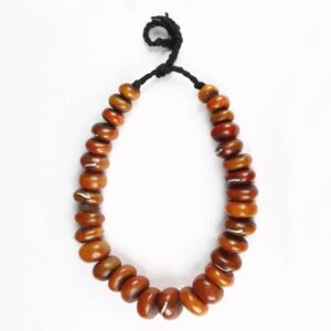 Berber Strand of Beads, Morocco