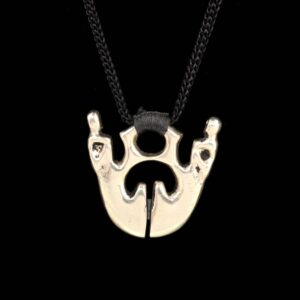 Bontoc Pinangpanga or Tribal Pendant