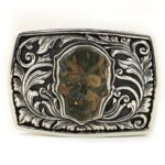 Indian Door Lintel with Central Bird Medallion, India