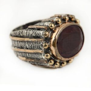 Silver Ring, United States