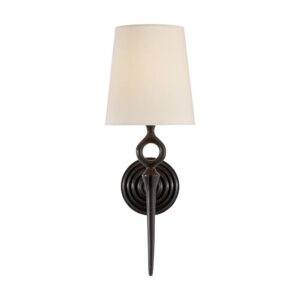 Bristol Single Sconce