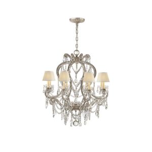 Adrianna Small Chandelier