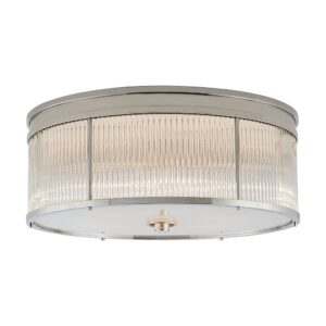 Allen Large Flush Mount