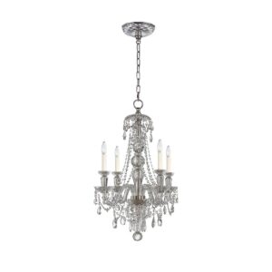 Daniela 4-Light Chandelier