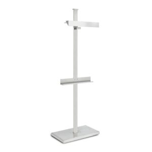 Langham Display Floor Lamp