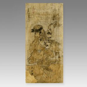 Japanese Woodblock Print
