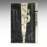 Chinese Marble Buddhist Stele, China
