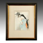 Japanese Scroll, Japan