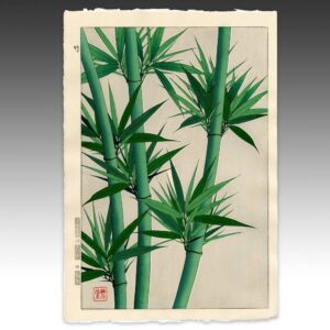 Japanese Woodblock Print