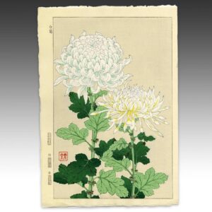 Japanese Woodblock Print