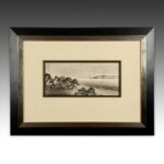 Japanese Scroll, Japan