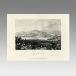 English Engraving