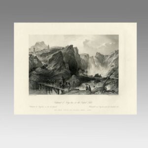 English Engraving