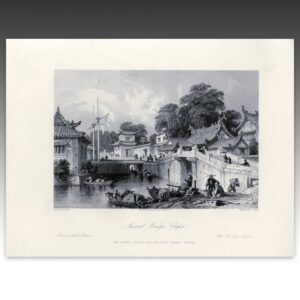 English Engraving