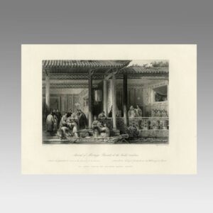 English Engraving