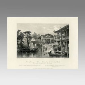 English Engraving