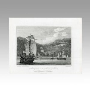 English Engraving