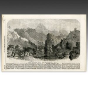 Chinese Engraving