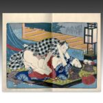Japanese Scroll, Japan