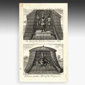 English Engraving