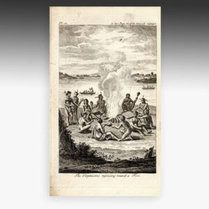 English Engraving