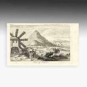 English Engraving