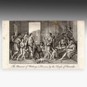 English Engraving
