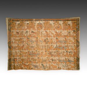Indonesian Palelintangan or Astrological Calendar