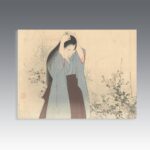Japanese Scroll, Japan