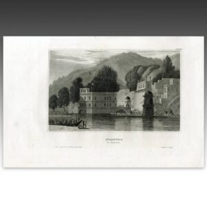English Engraving