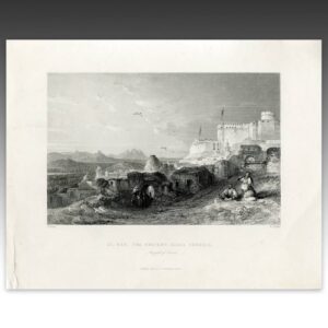 English Engraving