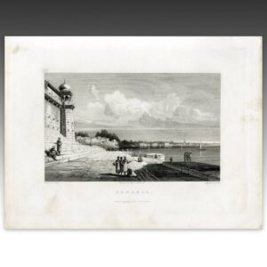 English Engraving
