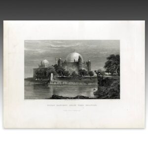 English Engraving