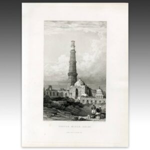 English Engraving