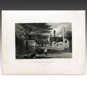 English Engraving