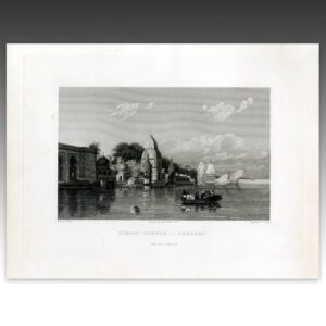 English Engraving