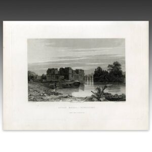 English Engraving