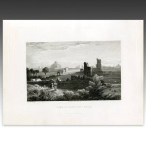 English Engraving
