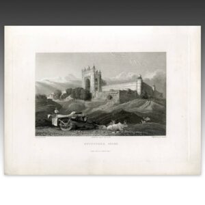 English Engraving