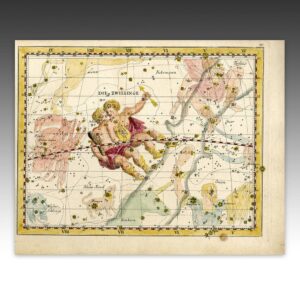Map of the Heavens, Germany